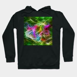 Entangled Hoodie